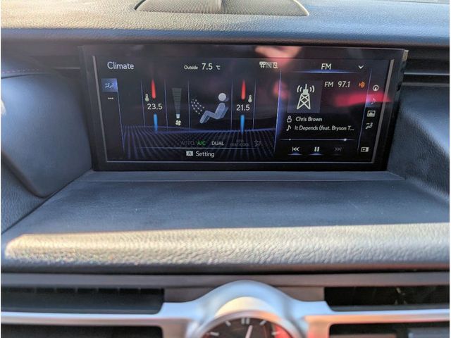 2019 Lexus RC RC 350 AWD - 22972922 - 22