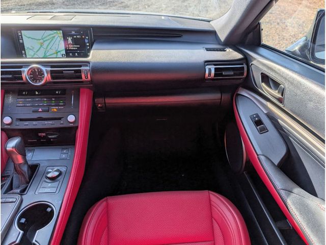 2019 Lexus RC RC 350 AWD - 22972922 - 25