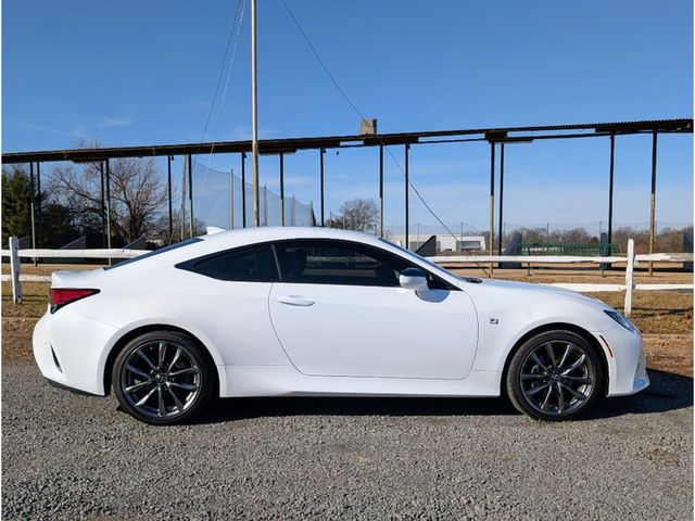 2019 Lexus RC RC 350 AWD - 22972922 - 7