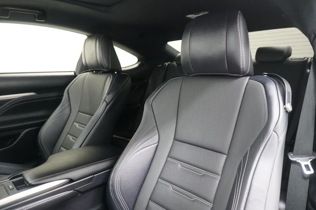 2019 Lexus RC RC 350 RWD - 23020442 - 9