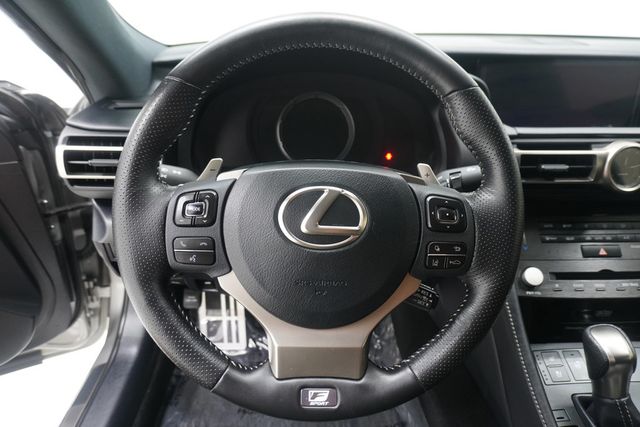 2019 Lexus RC RC 350 RWD - 23020442 - 15