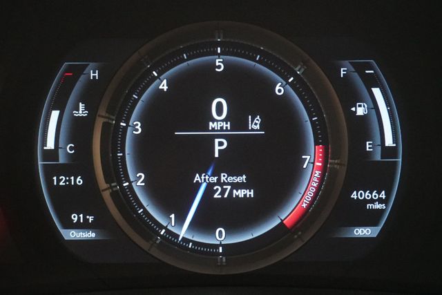 2019 Lexus RC RC 350 RWD - 23020442 - 16