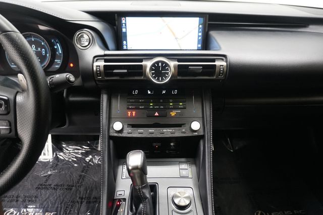 2019 Lexus RC RC 350 RWD - 23020442 - 20