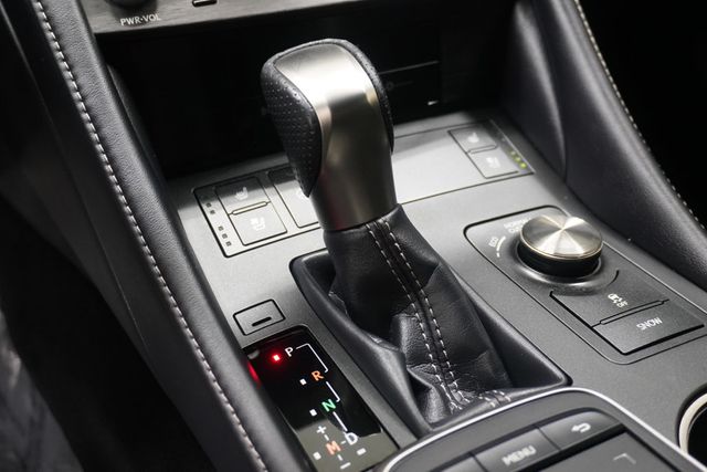 2019 Lexus RC RC 350 RWD - 23020442 - 22
