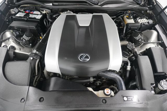 2019 Lexus RC RC 350 RWD - 23020442 - 33