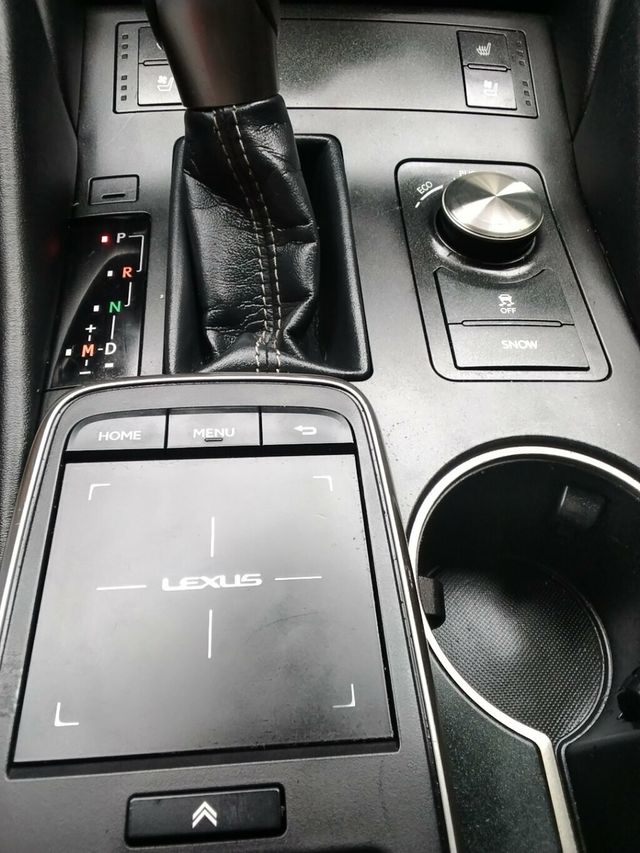 2019 Lexus RC RC 350 RWD - 23031129 - 22