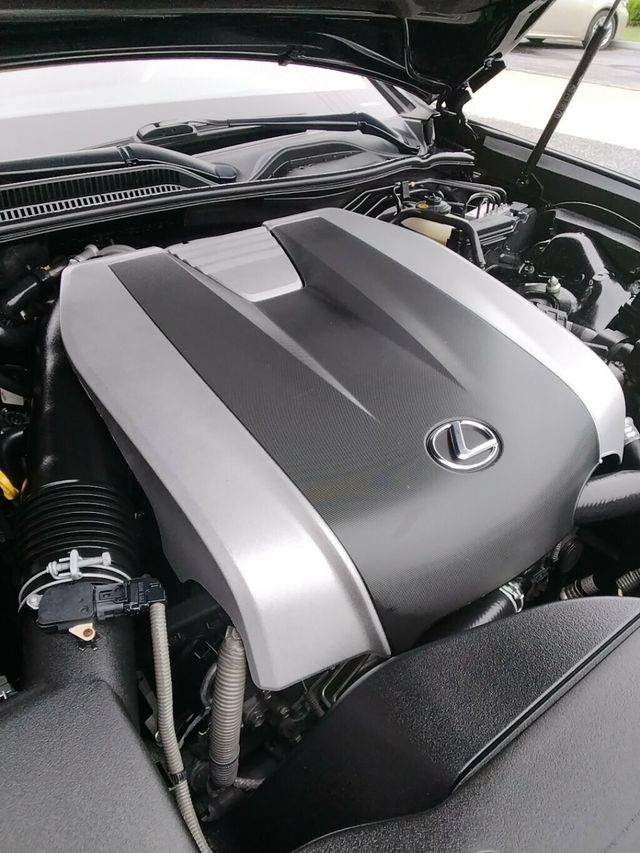 2019 Lexus RC RC 350 RWD - 23031129 - 28