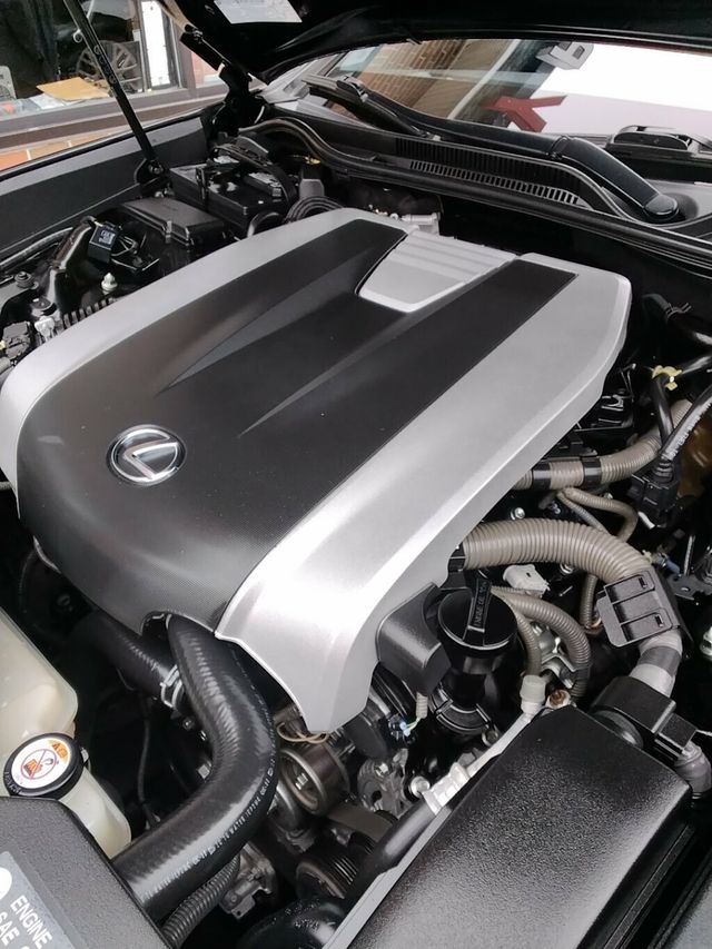 2019 Lexus RC RC 350 RWD - 23031129 - 29