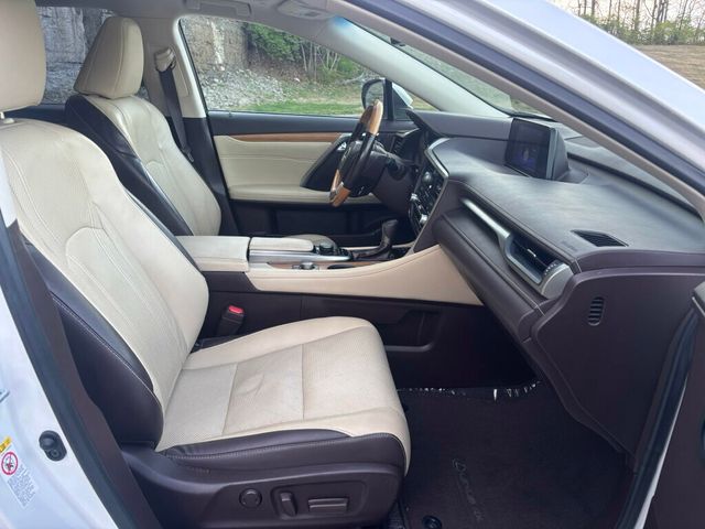 2019 Lexus RX 2019 LEXUS RX 350L - 22999697 - 13