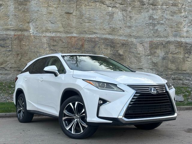 2019 Lexus RX 2019 LEXUS RX 350L - 22999697 - 1