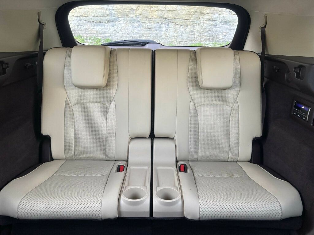 2019 Lexus RX 2019 LEXUS RX 350L - 22999697 - 20