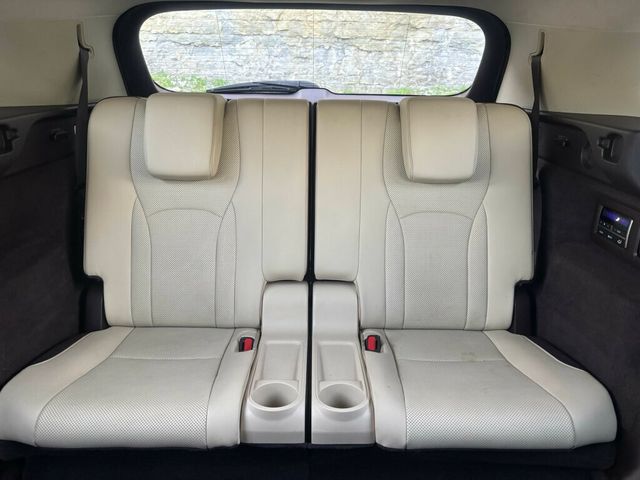 2019 Lexus RX 2019 LEXUS RX 350L - 22999697 - 20