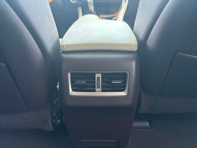 2019 Lexus RX 2019 LEXUS RX 350L - 22999697 - 21