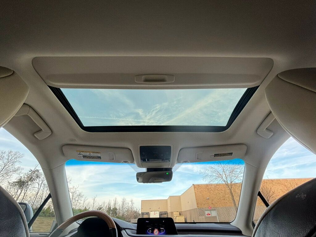 2019 Lexus RX 2019 LEXUS RX 350L - 22999697 - 22