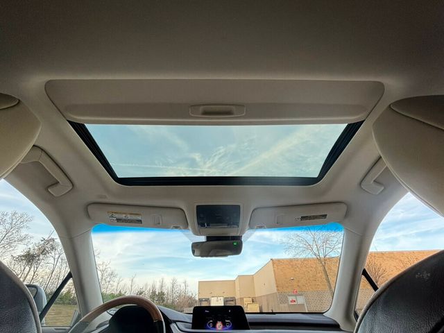 2019 Lexus RX 2019 LEXUS RX 350L - 22999697 - 22