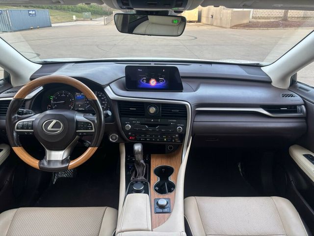 2019 Lexus RX 2019 LEXUS RX 350L - 22999697 - 24