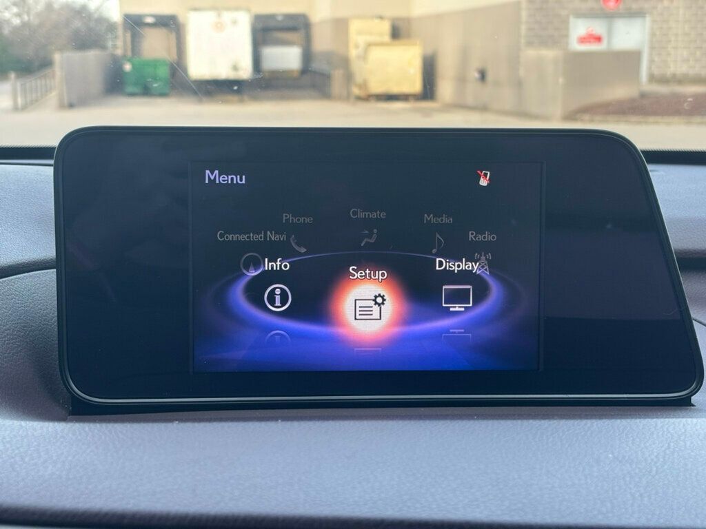 2019 Lexus RX 2019 LEXUS RX 350L - 22999697 - 27