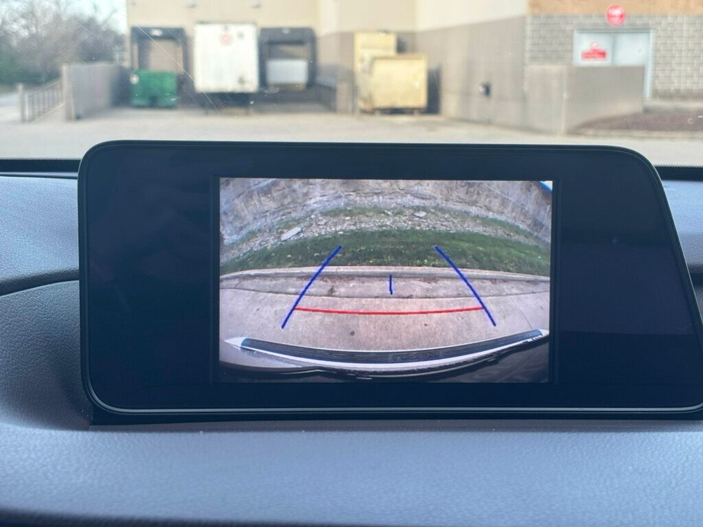 2019 Lexus RX 2019 LEXUS RX 350L - 22999697 - 28