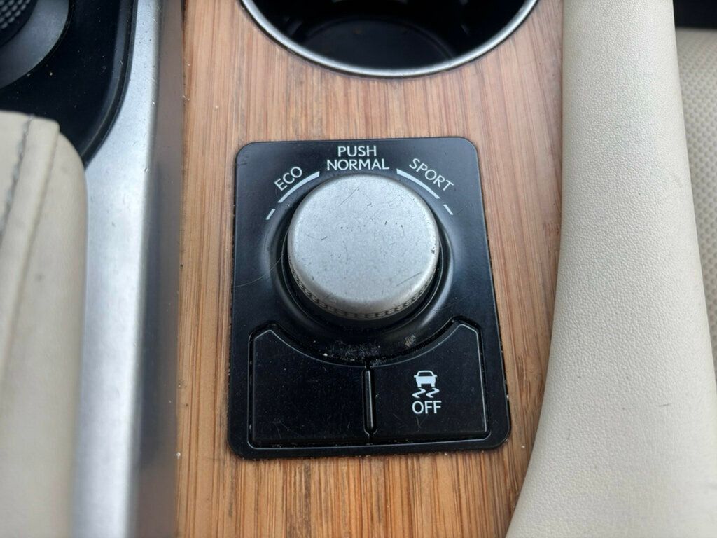 2019 Lexus RX 2019 LEXUS RX 350L - 22999697 - 30