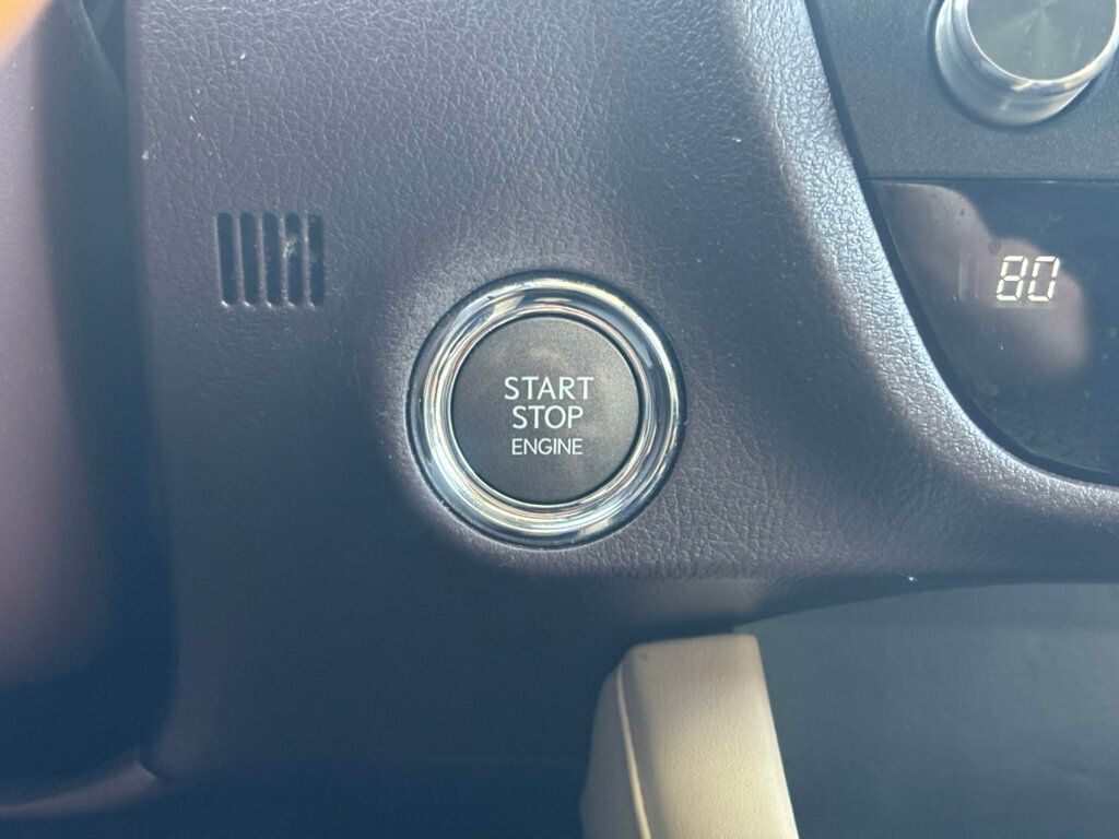 2019 Lexus RX 2019 LEXUS RX 350L - 22999697 - 31