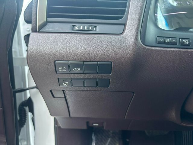 2019 Lexus RX 2019 LEXUS RX 350L - 22999697 - 37