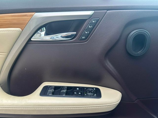 2019 Lexus RX 2019 LEXUS RX 350L - 22999697 - 38