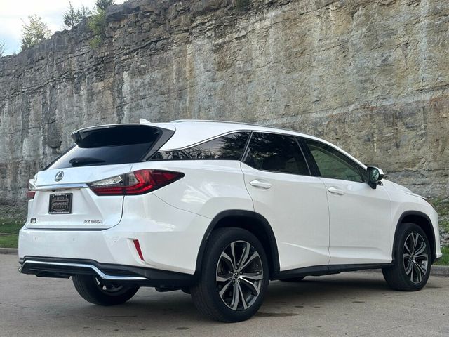 2019 Lexus RX 2019 LEXUS RX 350L - 22999697 - 3