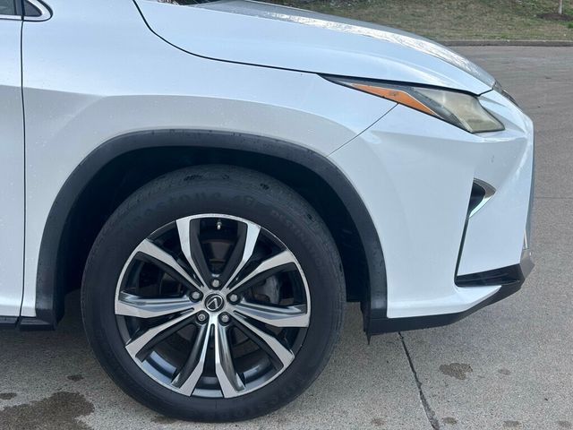 2019 Lexus RX 2019 LEXUS RX 350L - 22999697 - 40