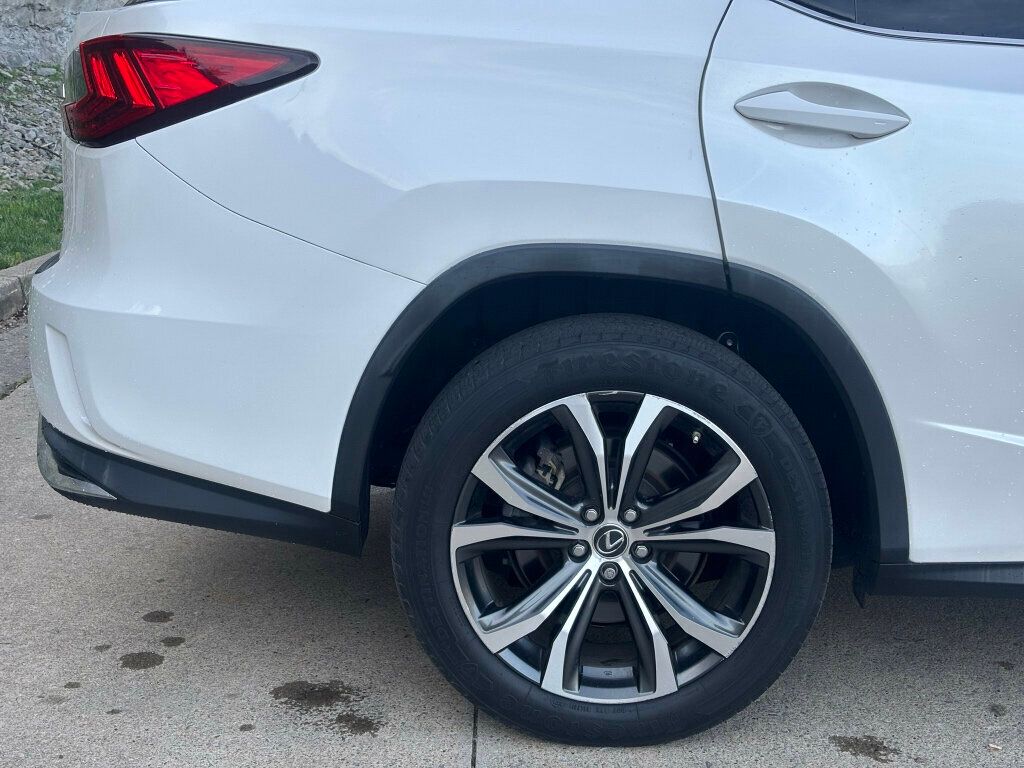 2019 Lexus RX 2019 LEXUS RX 350L - 22999697 - 41