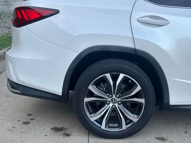 2019 Lexus RX 2019 LEXUS RX 350L - 22999697 - 41