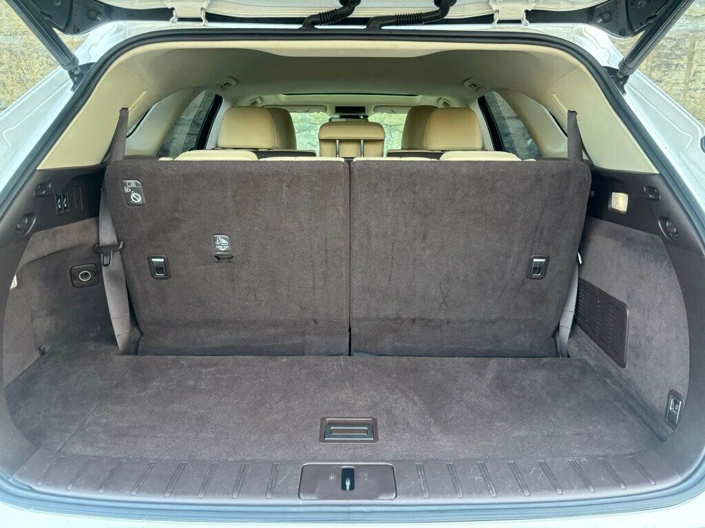 2019 Lexus RX 2019 LEXUS RX 350L - 22999697 - 43