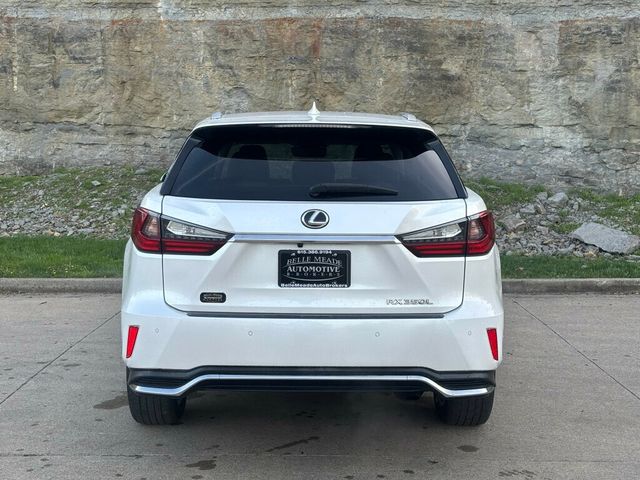2019 Lexus RX 2019 LEXUS RX 350L - 22999697 - 5