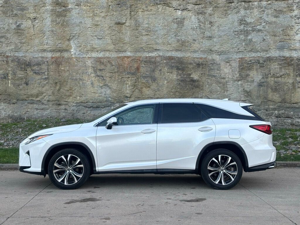 2019 Lexus RX 2019 LEXUS RX 350L - 22999697 - 6