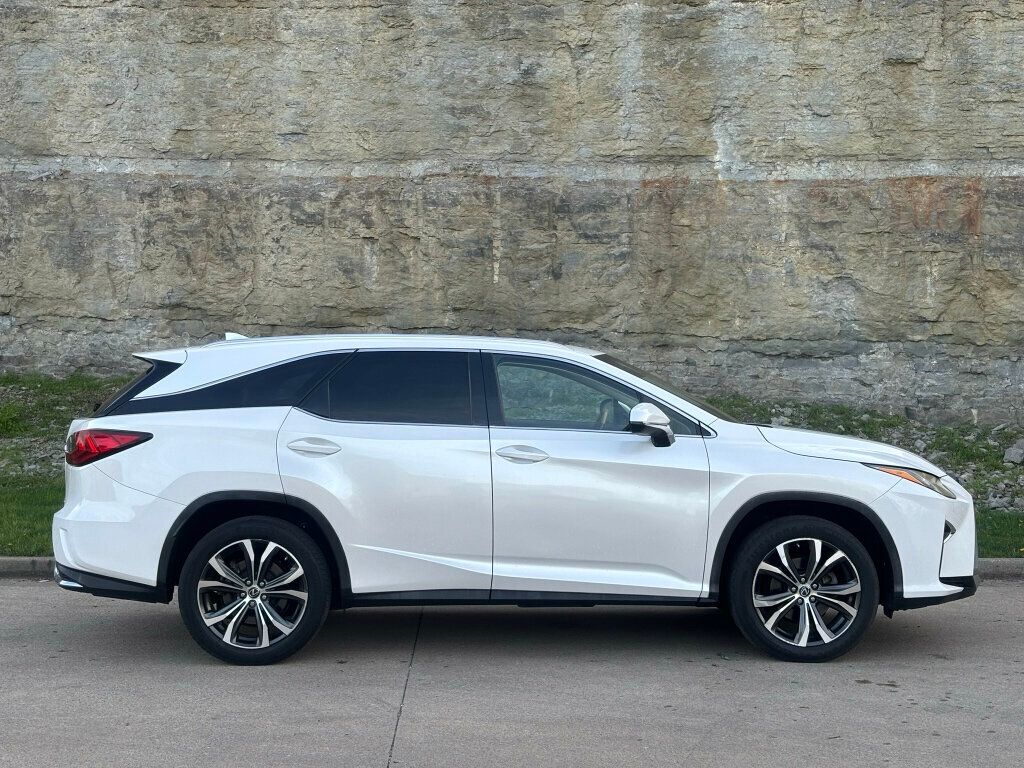 2019 Lexus RX 2019 LEXUS RX 350L - 22999697 - 7