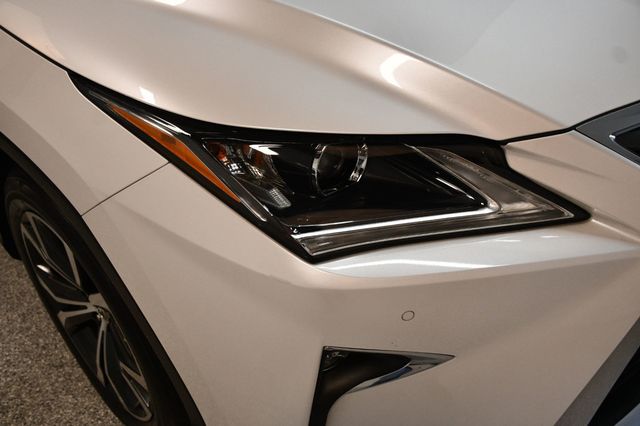 2019 Lexus RX 2019 LEXUS RX350-WHITE-26K MILES - 23064784 - 9
