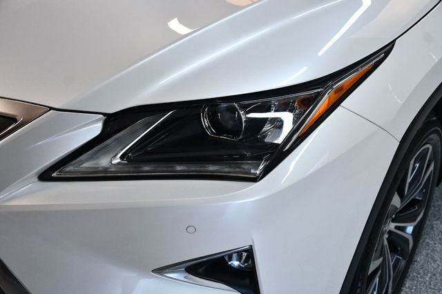 2019 Lexus RX 2019 LEXUS RX350-WHITE-26K MILES - 23064784 - 10