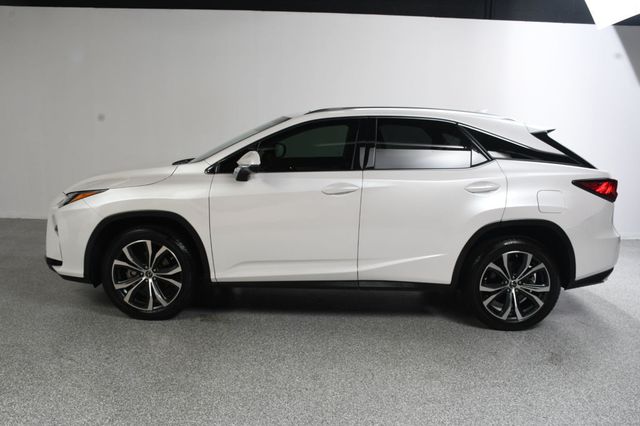 2019 Lexus RX 2019 LEXUS RX350-WHITE-26K MILES - 23064784 - 12