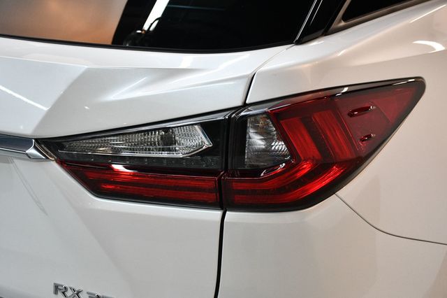 2019 Lexus RX 2019 LEXUS RX350-WHITE-26K MILES - 23064784 - 15