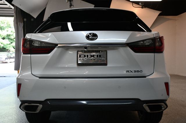 2019 Lexus RX 2019 LEXUS RX350-WHITE-26K MILES - 23064784 - 16