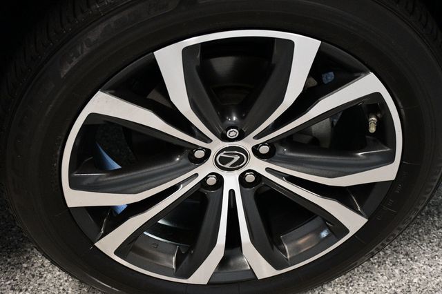 2019 Lexus RX 2019 LEXUS RX350-WHITE-26K MILES - 23064784 - 17