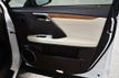 2019 Lexus RX 2019 LEXUS RX350-WHITE-26K MILES - 23064784 - 18