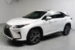 2019 Lexus RX 2019 LEXUS RX350-WHITE-26K MILES - 23064784 - 1