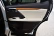 2019 Lexus RX 2019 LEXUS RX350-WHITE-26K MILES - 23064784 - 19