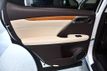 2019 Lexus RX 2019 LEXUS RX350-WHITE-26K MILES - 23064784 - 22