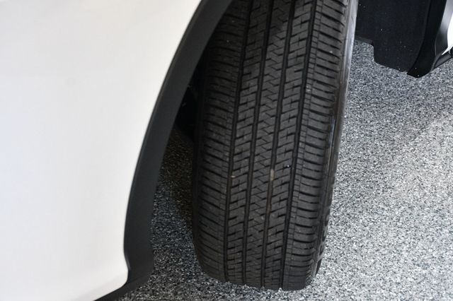 2019 Lexus RX 2019 LEXUS RX350-WHITE-26K MILES - 23064784 - 23