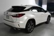 2019 Lexus RX 2019 LEXUS RX350-WHITE-26K MILES - 23064784 - 26
