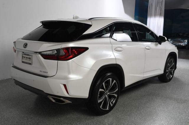 2019 Lexus RX 2019 LEXUS RX350-WHITE-26K MILES - 23064784 - 26