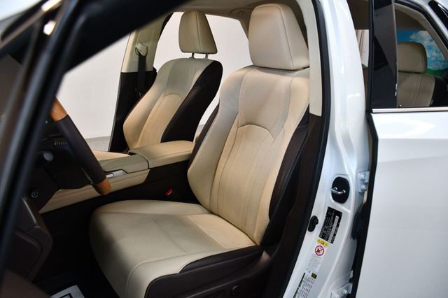 2019 Lexus RX 2019 LEXUS RX350-WHITE-26K MILES - 23064784 - 27