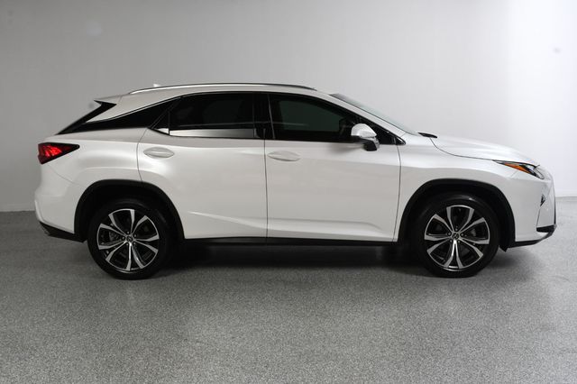 2019 Lexus RX 2019 LEXUS RX350-WHITE-26K MILES - 23064784 - 2