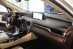 2019 Lexus RX 2019 LEXUS RX350-WHITE-26K MILES - 23064784 - 42